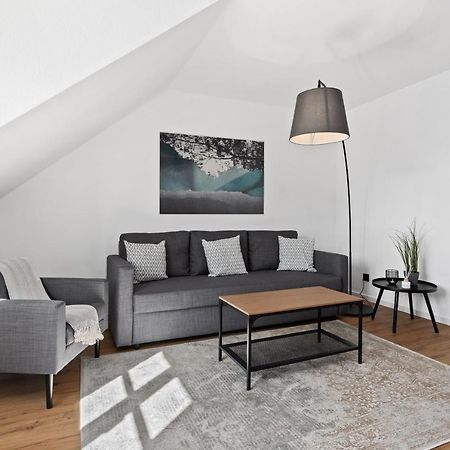 Apartment Lio - See Und Zentrum FDH Zewnętrze zdjęcie