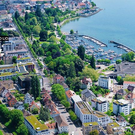 Apartment Lio - See Und Zentrum FDH Zewnętrze zdjęcie
