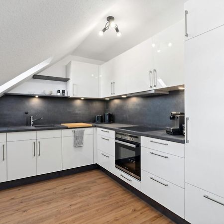Apartment Lio - See Und Zentrum FDH Zewnętrze zdjęcie