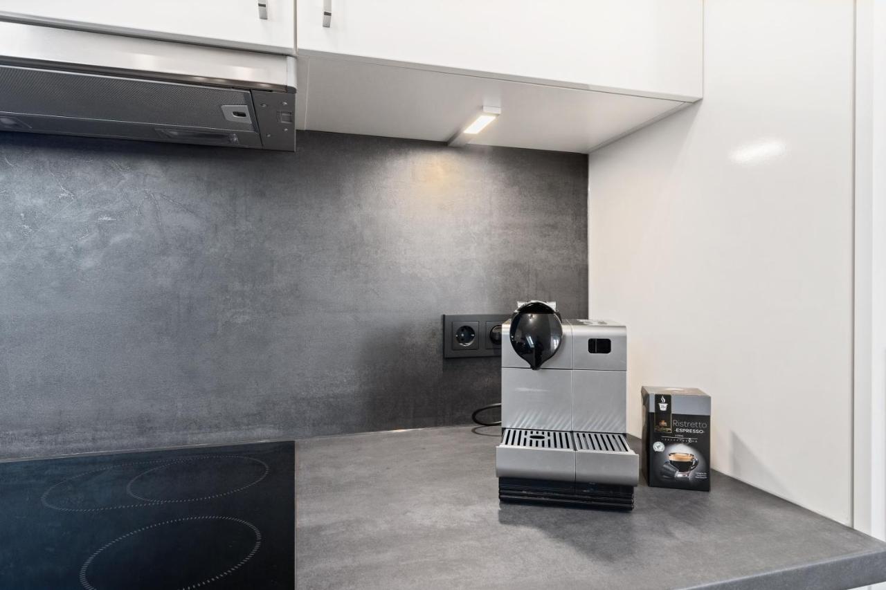 Apartment Lio - See Und Zentrum FDH Zewnętrze zdjęcie