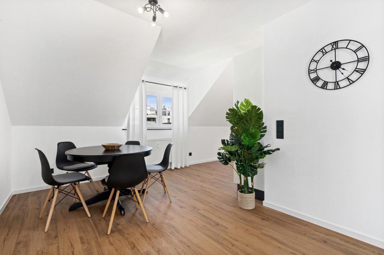 Apartment Lio - See Und Zentrum FDH Zewnętrze zdjęcie
