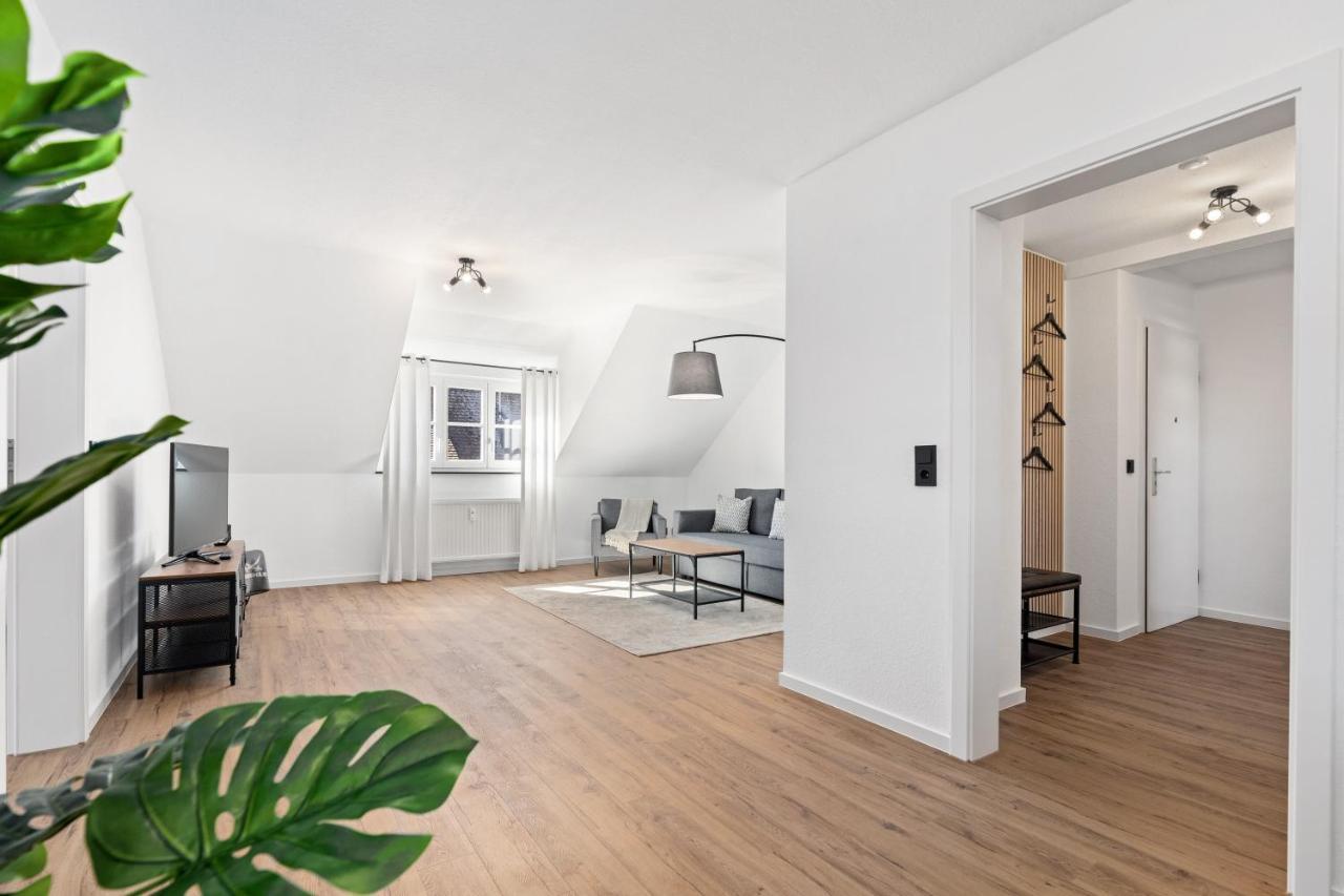 Apartment Lio - See Und Zentrum FDH Zewnętrze zdjęcie
