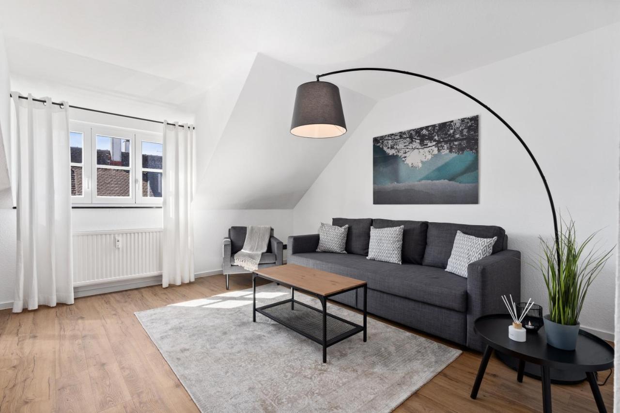 Apartment Lio - See Und Zentrum FDH Zewnętrze zdjęcie
