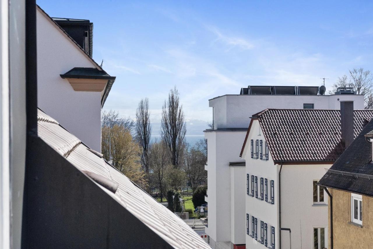 Apartment Lio - See Und Zentrum FDH Zewnętrze zdjęcie