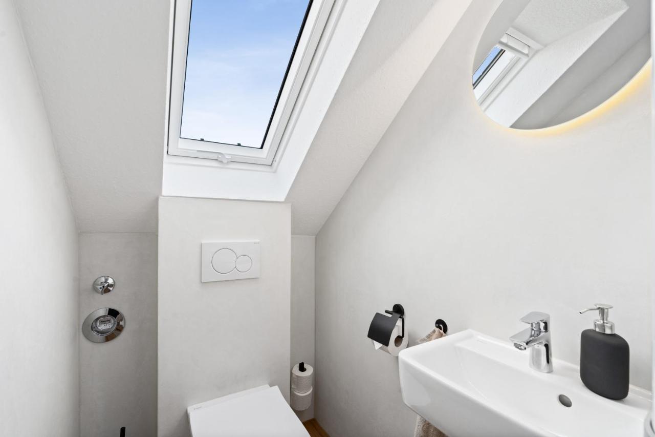 Apartment Lio - See Und Zentrum FDH Zewnętrze zdjęcie