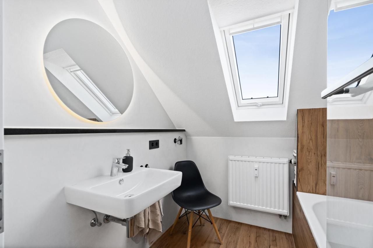 Apartment Lio - See Und Zentrum FDH Zewnętrze zdjęcie