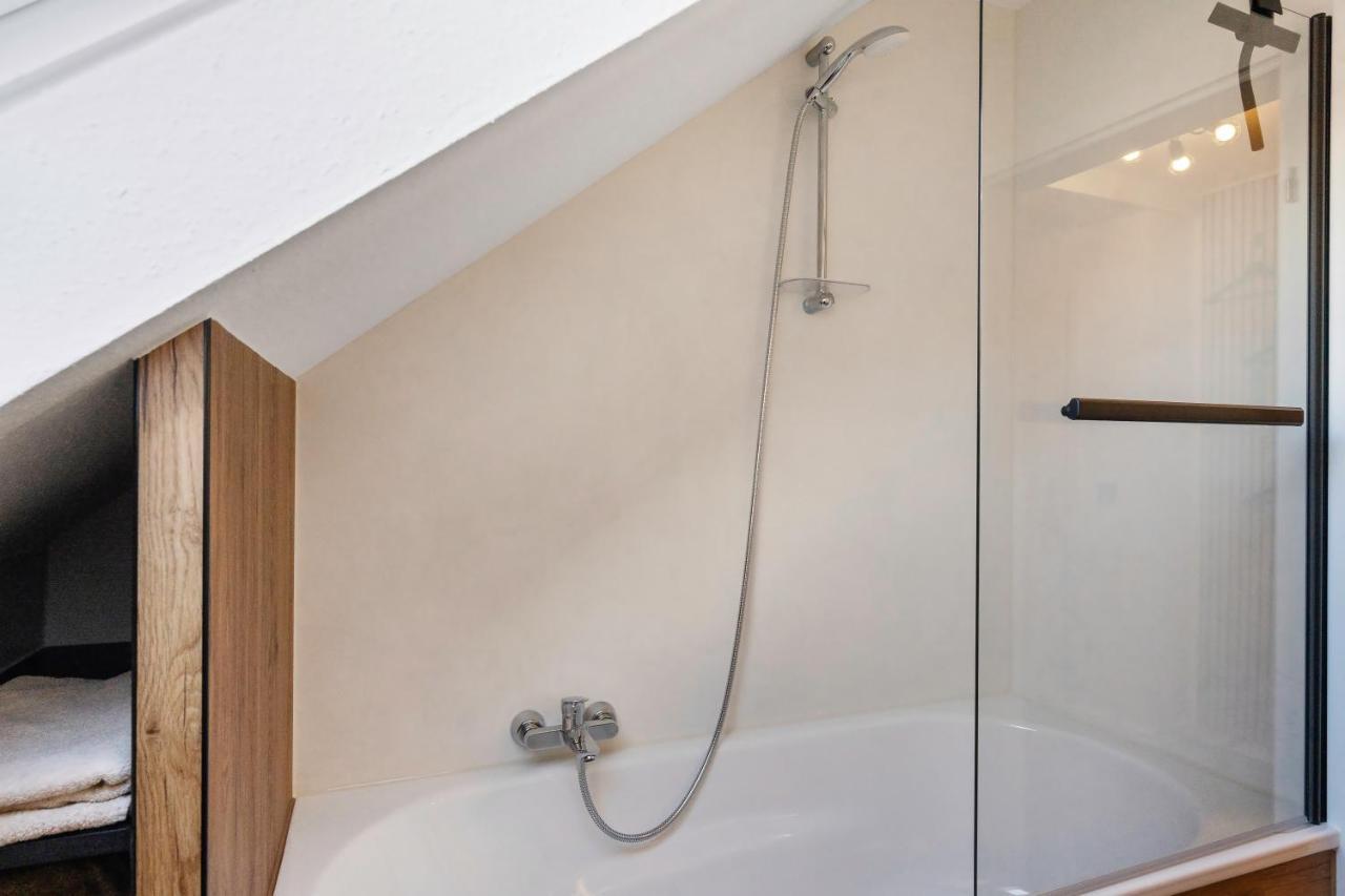 Apartment Lio - See Und Zentrum FDH Zewnętrze zdjęcie
