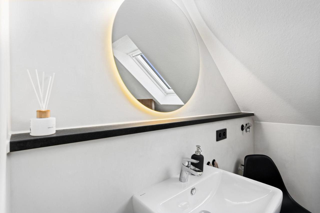 Apartment Lio - See Und Zentrum FDH Zewnętrze zdjęcie