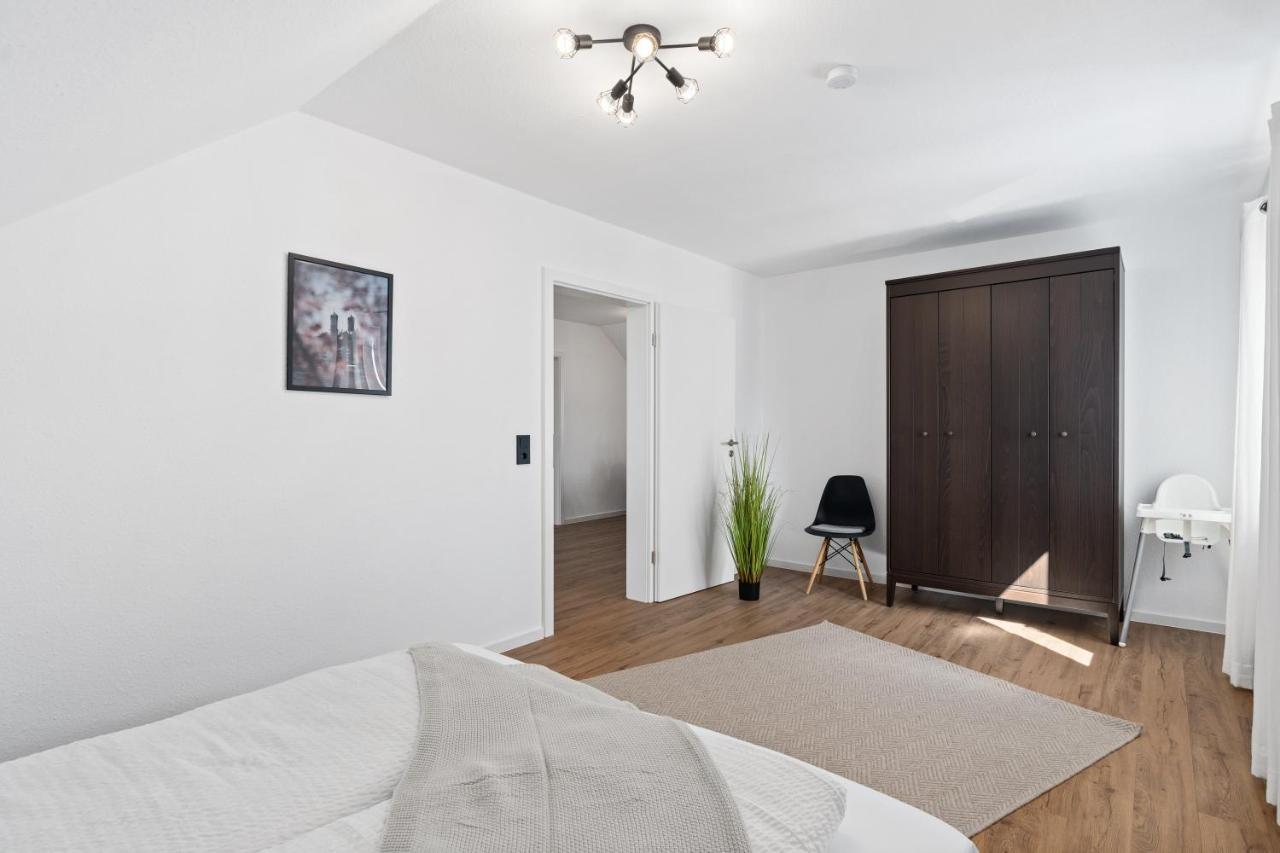 Apartment Lio - See Und Zentrum FDH Zewnętrze zdjęcie