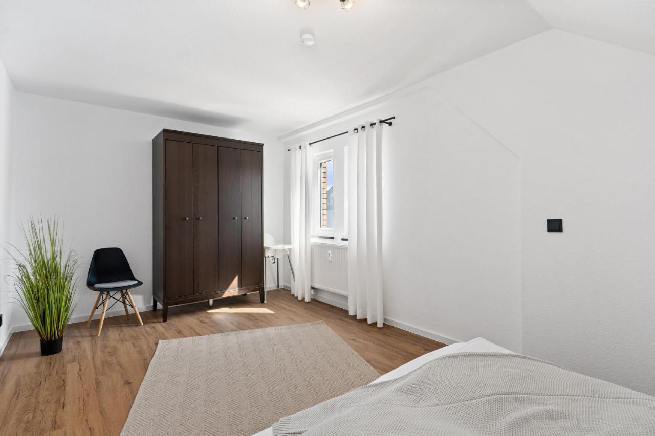 Apartment Lio - See Und Zentrum FDH Zewnętrze zdjęcie