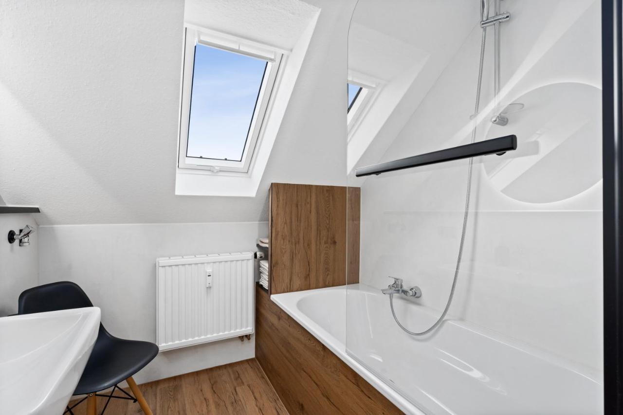 Apartment Lio - See Und Zentrum FDH Zewnętrze zdjęcie