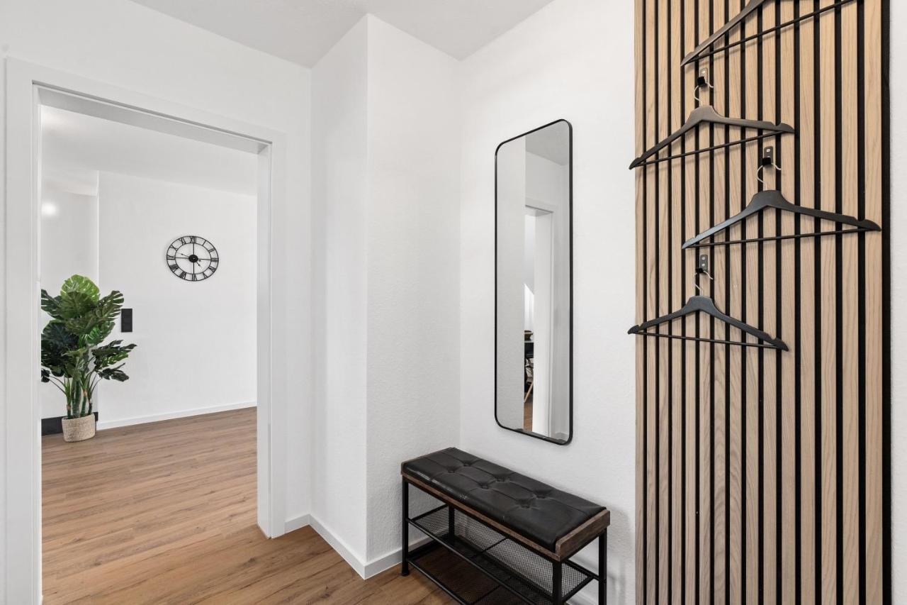 Apartment Lio - See Und Zentrum FDH Zewnętrze zdjęcie