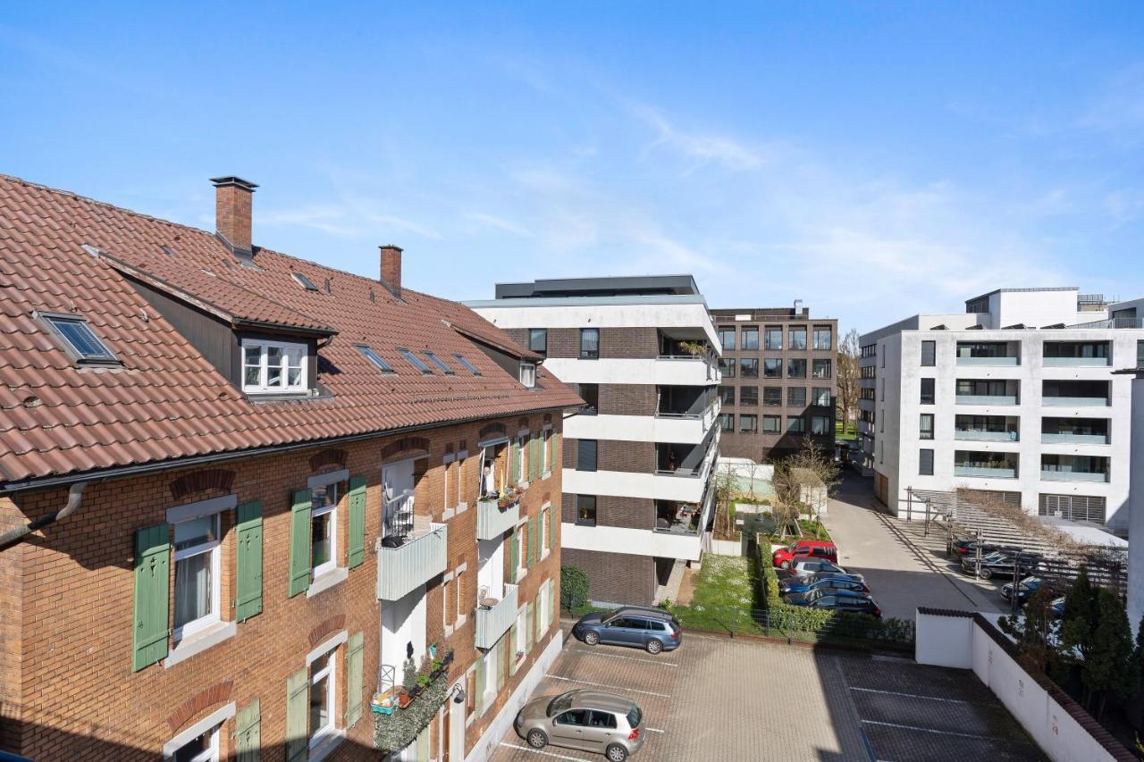 Apartment Lio - See Und Zentrum FDH Zewnętrze zdjęcie