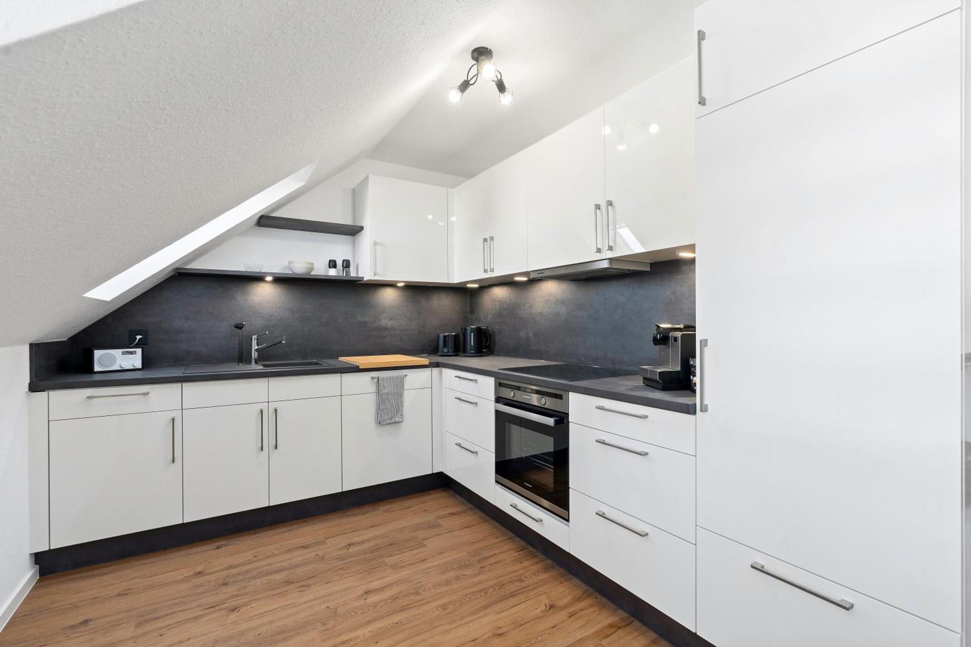 Apartment Lio - See Und Zentrum FDH Zewnętrze zdjęcie